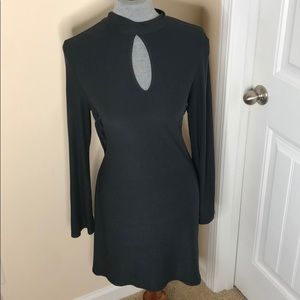 Plus size dressy dress